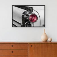 Quadro Decorativo Farol Vintage