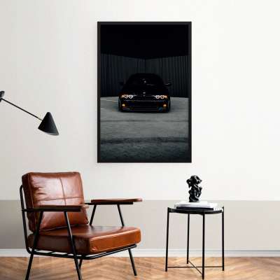 Quadro Decorativo BMW M5