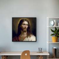 Quadro Decorativo Jesus Cristo